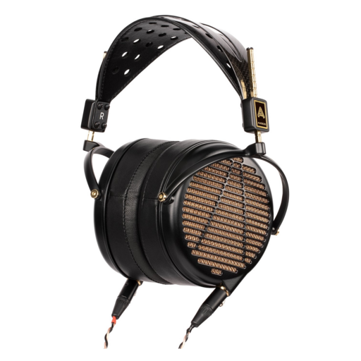오디지 LCD-4z 평판형 마그네틱 헤드폰 음악감상 AUDEZE [기어라운지 정품]