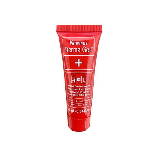 더마젤 10ml 상처개선 보조제 강아지 고양이 반려동물 연고