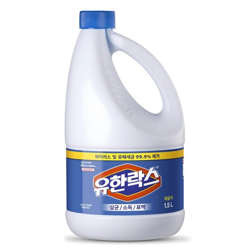 유한락스 레귤러