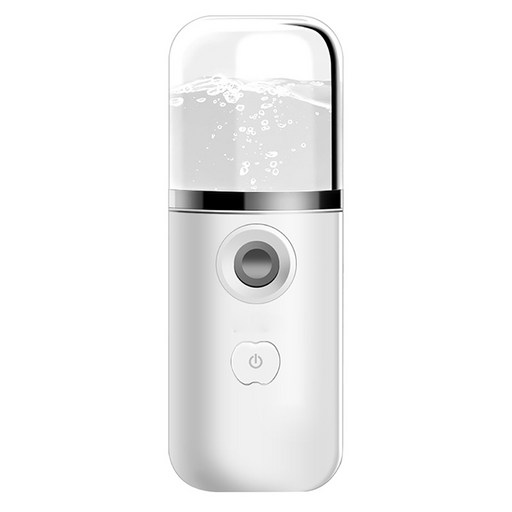 keka 나노 미스트기 미니 수분공급기기 핸디형 휴대용 USB 40ml