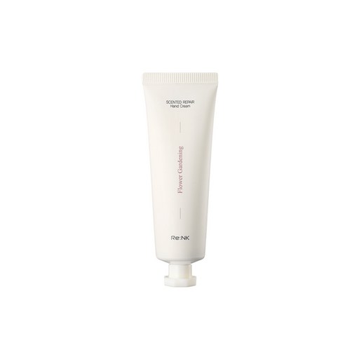 [리엔케이] 센티드 리페어 핸드 네일 크림 50mL [플라워 가드닝]