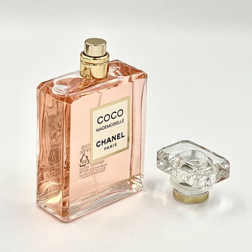 샤넬 코코 마드모아젤 오 드 빠르펭 엥땅스