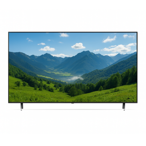 LG전자 QNED TV (스탠드형) 189cm 75QNED70TEA 75인치