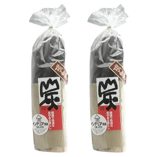 Japanese Traditional Chinese M.R.I 인테리어 비장탄