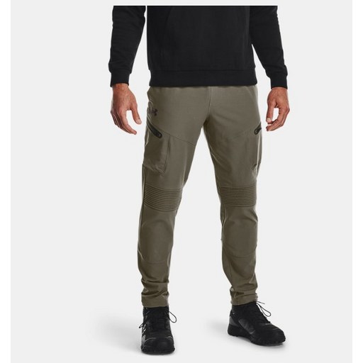 [언더아머 본사]Mens UA OD Cargo Joggers 1357941-369