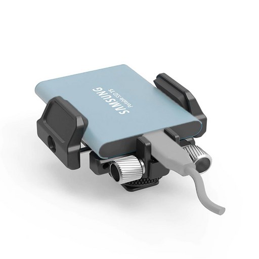 스몰리그 SSD 홀더