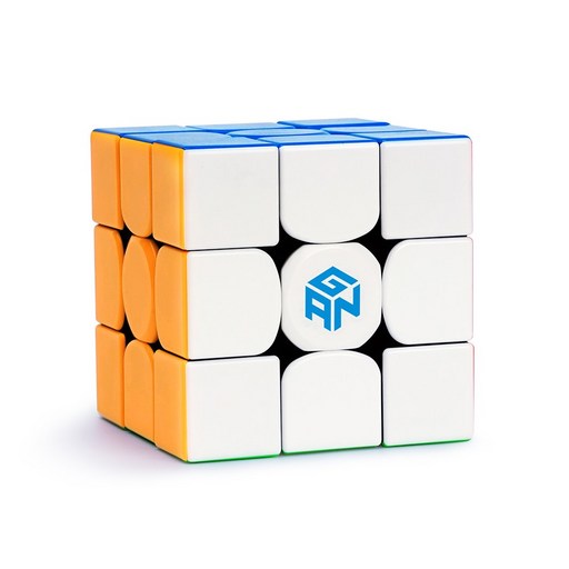 간즈큐브 간354M 3X3X3 마그네틱 슈퍼 스피드 큐브