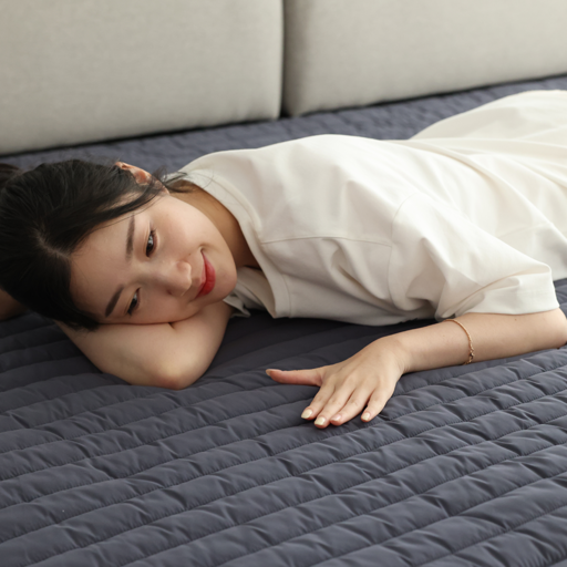 가디브 그래핀 신소재 카본 탄소매트 전기장판