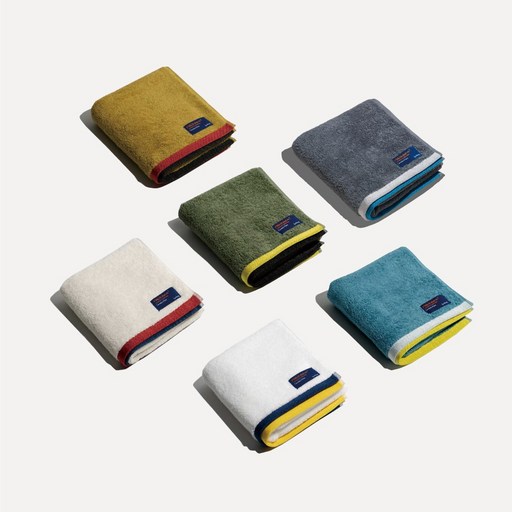 ODNR 월드시리즈 타월