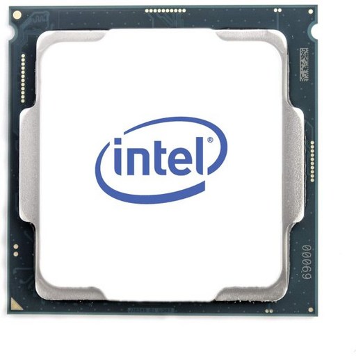 INTEL Corp. CORE I79700F Processor Tray, INTEL Corp. CORE I79700F Proce, 1개
