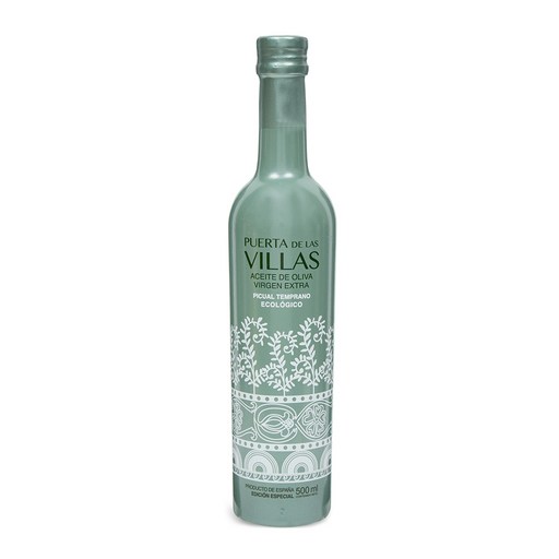 빌러즈 유기농엑스트라버진 올리브오일 500ml
