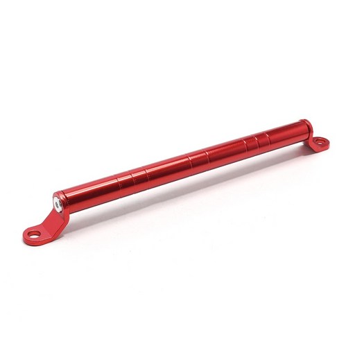 Electric pedal motorcycle universal modification adjustable handlebar balance bar extension bracket