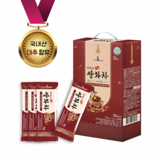 바라크 건강차 전통차 프리미엄 바라크 쌍화차(스틱)