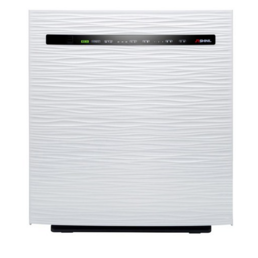신일 공기청정기 가정용 25.2㎡
