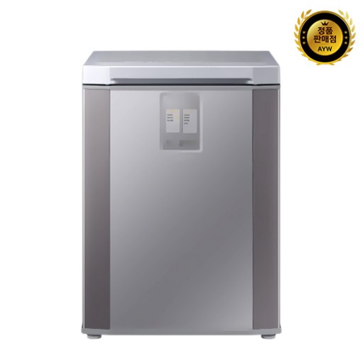 삼성전자 김치플러스 뚜껑형 김치냉장고 RP13A1011S9