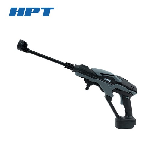 HPT 충전 고압세척기 고압세차기 55bar 마끼다타입 MA20-PW150