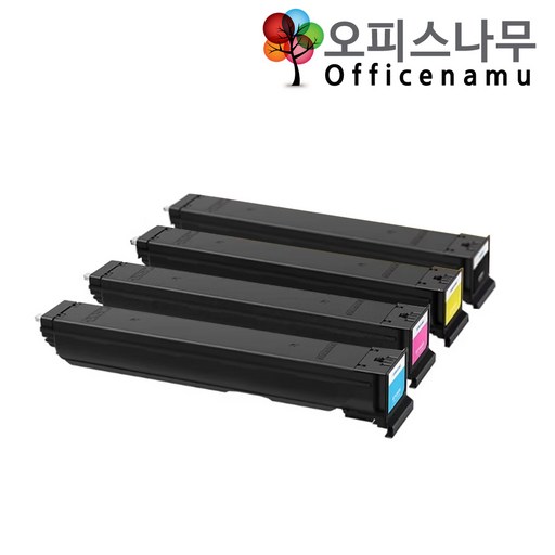 삼성 SL-X6250LX 재생토너 칼라4색세트(칩장착) CLT-601S, 1개