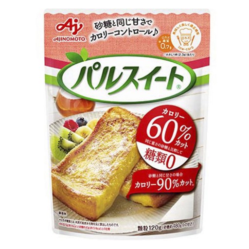 아지노모토 팔 스위트 파우치