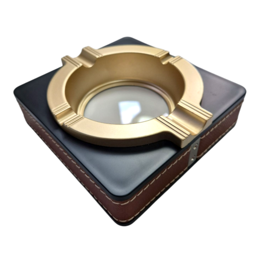 시가레스트 Gold Combi 재떨이 201GBR