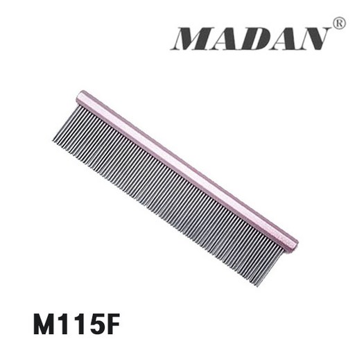 마단 미니콤 M115F (파인 미니콤) 11.5Cm 얼굴콤 페이스콤