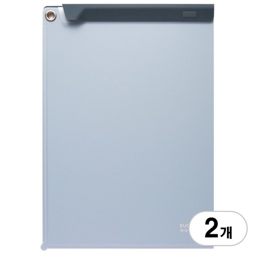 BenF Home 클립보드 A4 사무용품 파일 홀더 정리 플라스틱