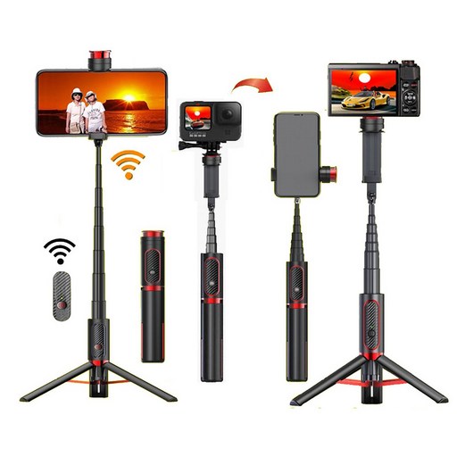 스마트 카메라 삼각대 SK900 1위 셀카봉 캠코더 액션캠 삼각대 무선 블루투스 리모컨 홀더 휴대폰 핸드폰 스마트폰 삼각대 거치대 애플 아이폰 삼성 갤럭시 스마트폰 카메라삼각대