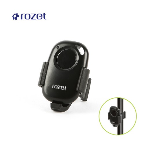rozet 블루투스 핸드폰 무선 셀카리모컨 RX-5500