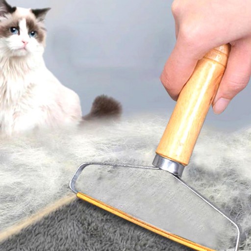 마이펫두잇 고양이 강아지 반영구 돌돌이 털제거기 보풀제거