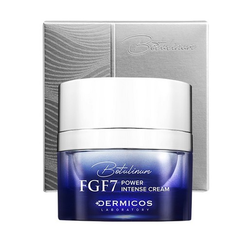 [더미코스화장품] FGF7 파워 인텐스 크림 50ml x 1ea