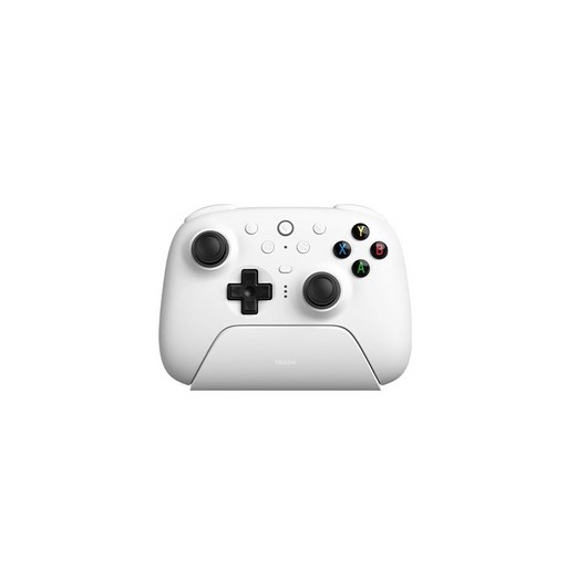 [HL샵]8BitDo 팔비토 얼티메이트 2세대 무선 PC버전 게임패드 컨트롤러 8스피드 충전베이스 포함