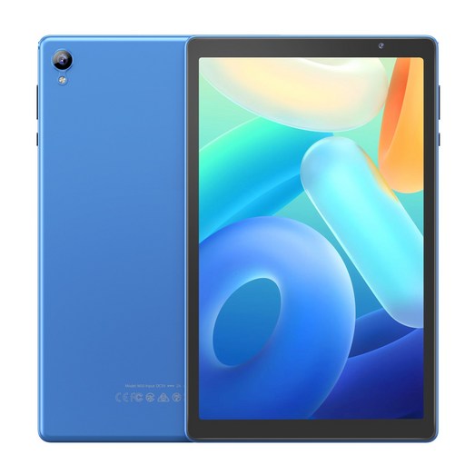 VASOUN태블릿PC 안드로이드 태블릿 32GB (메모리 카드로 확장 256G 가)