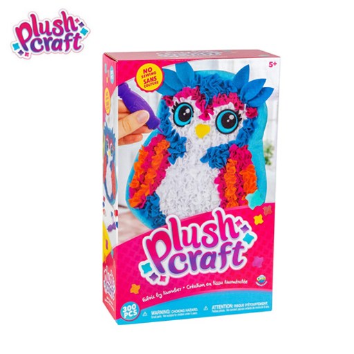 ORB FACTORY 오르브 팩토리 쿠션 만들기 Plushcraft 11종