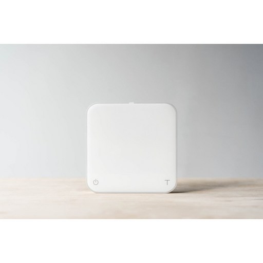 아카이아 Acaia 펄 핸드드립 커피 스케일 화이트