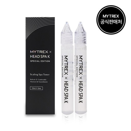 마이트렉스 SCAILNG SPA TONER 스켈링 스파토너