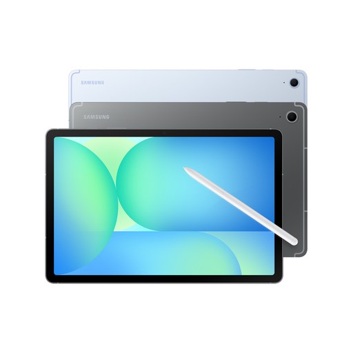 삼성전자 갤럭시탭 S10 FE 플러스 128/256GB 태블릿PC, Wi-Fi, 128GB, 라이트블루