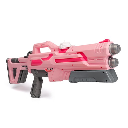 TAOMI 파워 투샷 워터건 워터밤 물총 MK24
