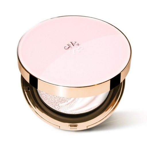 스칸스킨 쏠쿠션 에 세레나 25g