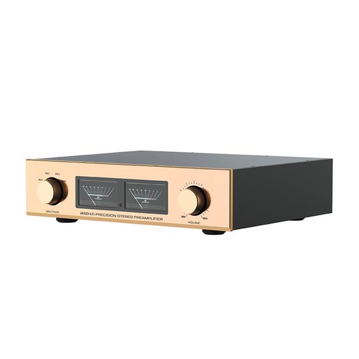 프리 Accuphase C 245 복각 채널 HI 엔드 Tokban 올밸런스, C245블랙워치 1면