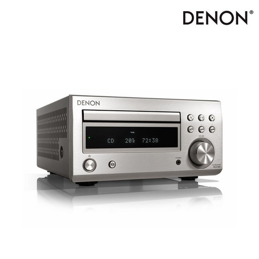 [DENON] 데논 RCD-M41 CD리시버