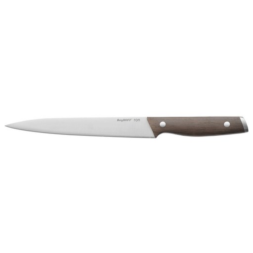 버그호프 론 아카푸 카빙 칼 고기칼 20.3cm