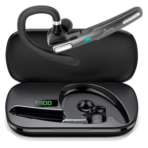 브리츠 프리미엄 블루투스 이어셋