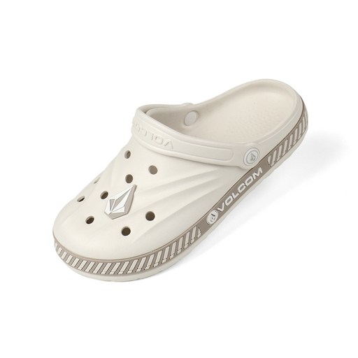 VOLCOM 볼컴 스퀘어 샌들