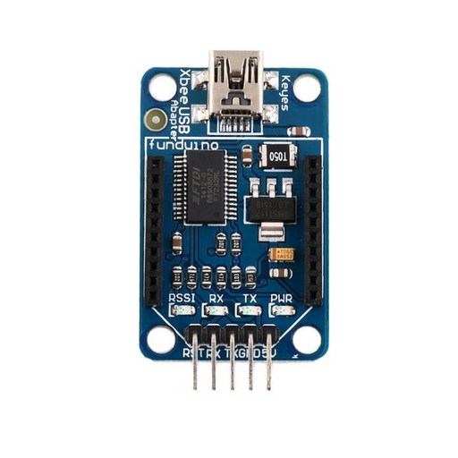 FT232RL Xbee USB to Serial port 지그비 아답터 USB케이블