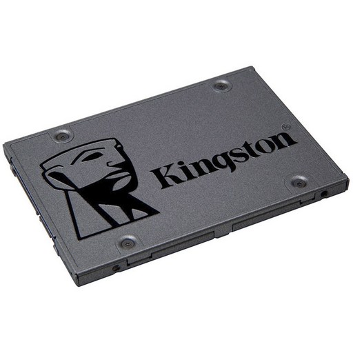 킹스톤 SATA 3 SSD