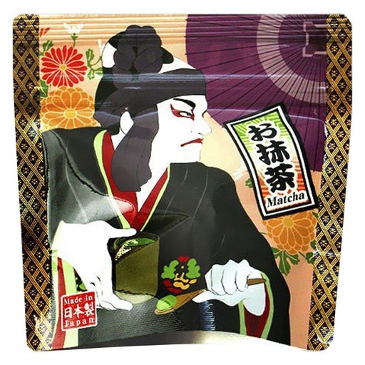 Ujiyasu Co Ltd 오말차