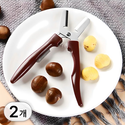 밤칼 가위 스텐 밤까는 밤 밤가위 스텐리스 밤깍는 칼 밤칼집 까는 기계 스텐레스 밤까기 칼집 내는 내기 기구 깎는칼 깎는 커팅기 내는칼 도구