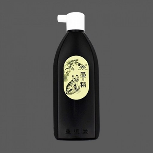 묵의정 먹물 (450ml)
