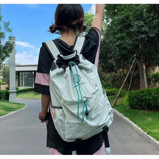 느루 테니스 가방 백팩 배드민턴 백팩
