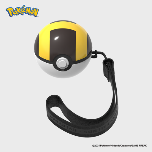 에코프렌즈 포켓몬스터 커버 for Galaxy Buds2 Pro