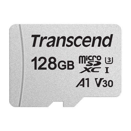 트랜센드 마이크로 SDHC 메모리 카드 USD300S